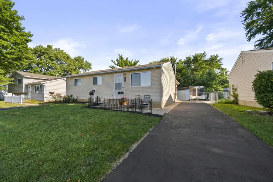 3556 Arnsby Road, Columbus, OH 43232 - #2