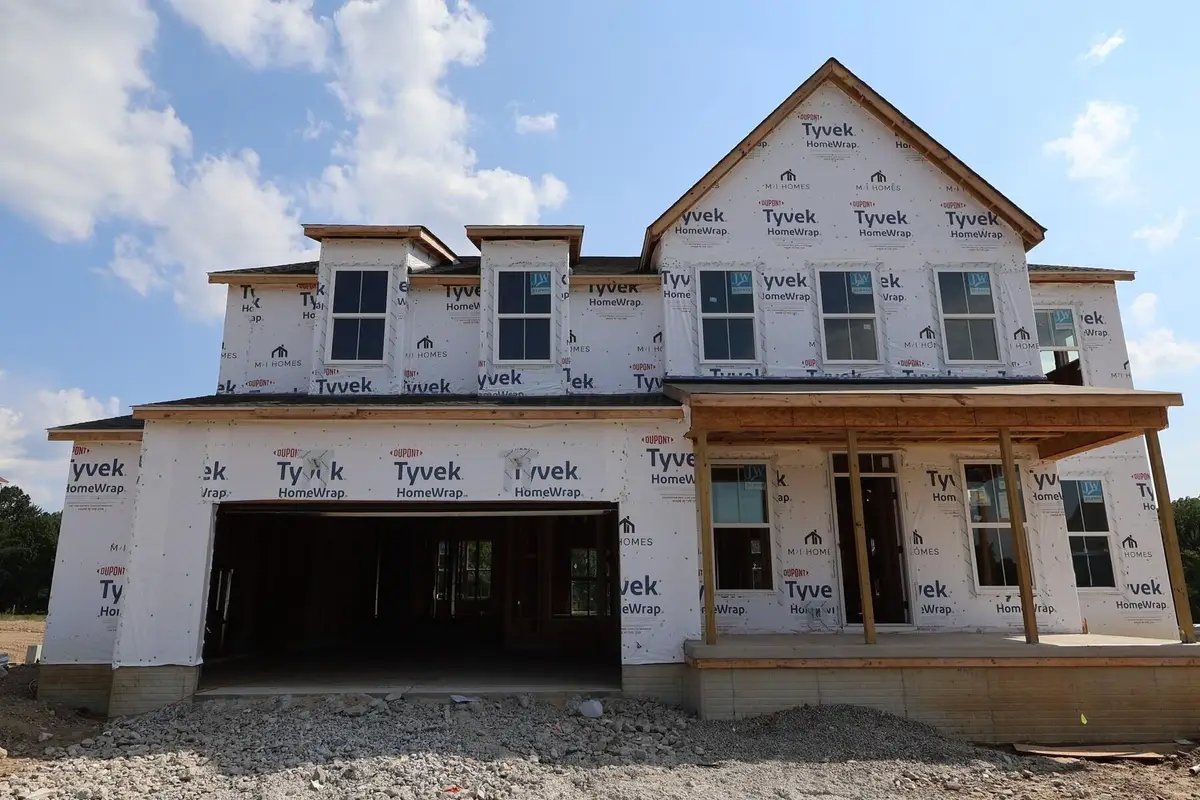 609 Alicia Kelton Drive, Delaware, OH 43015 - #1