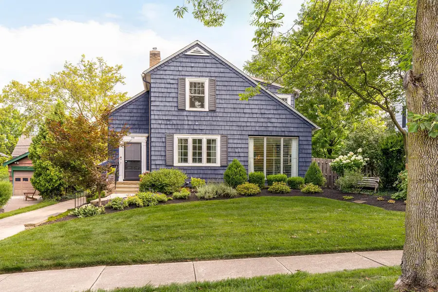 358 Arden Road, Columbus, OH 43214 - #2