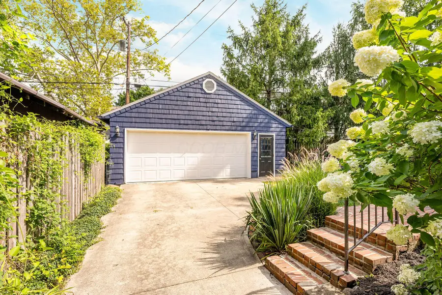 358 Arden Road, Columbus, OH 43214 - #3