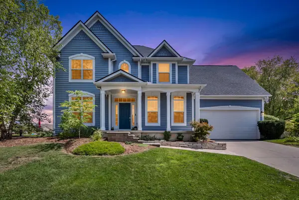 6175 El Camino Drive, Plain City, OH 43064
