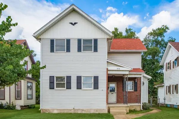 458 E Main Street, Newark, OH 43055