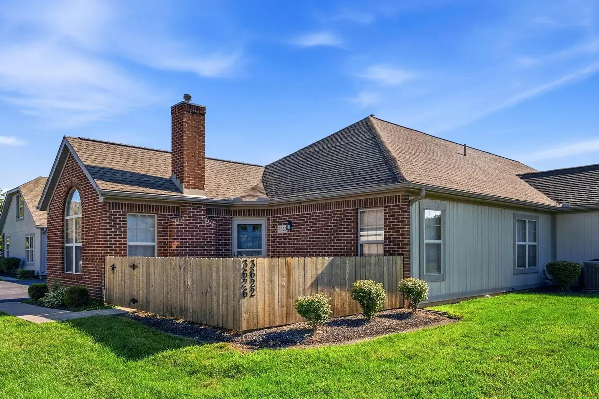 3622 Perennial Lane, Powell, OH 43065 - #1
