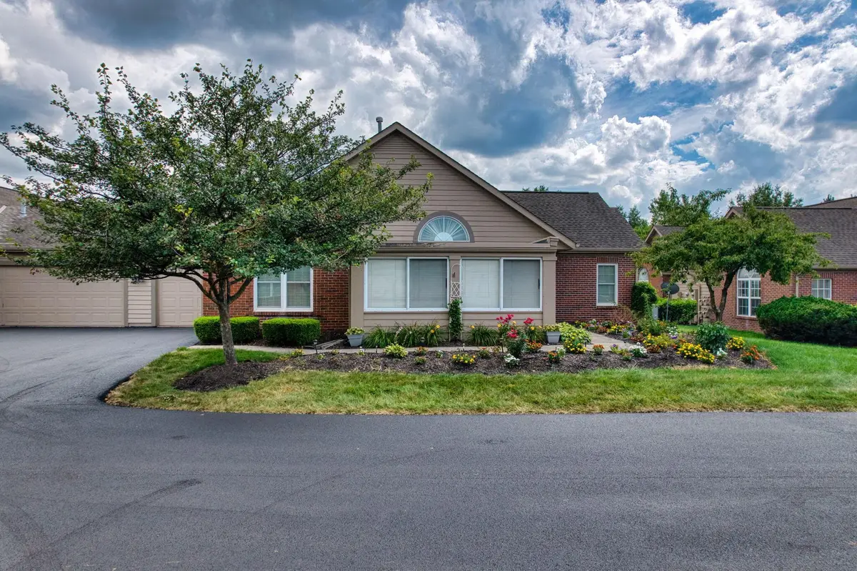 487 Saddlery Drive W, Columbus, OH 43230 - #1