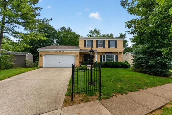 6450 Skywae Drive, Columbus, OH 43229