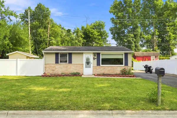 369 Kinsel Avenue, Groveport, OH 43125