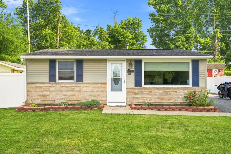 369 Kinsel Avenue, Groveport, OH 43125 - #2