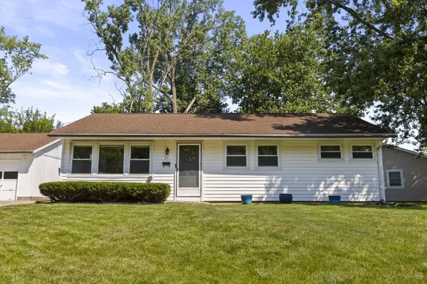 35 Richards Drive, Delaware, OH 43015