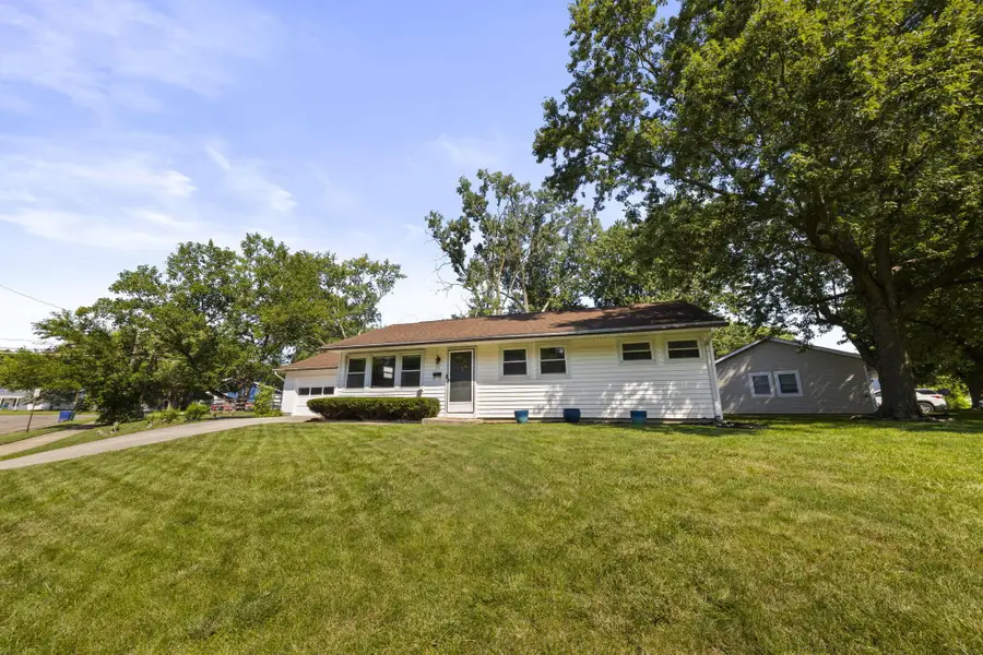 35 Richards Drive, Delaware, OH 43015 - #2