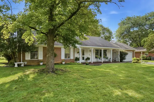 3836 Bickley Place, Columbus, OH 43220
