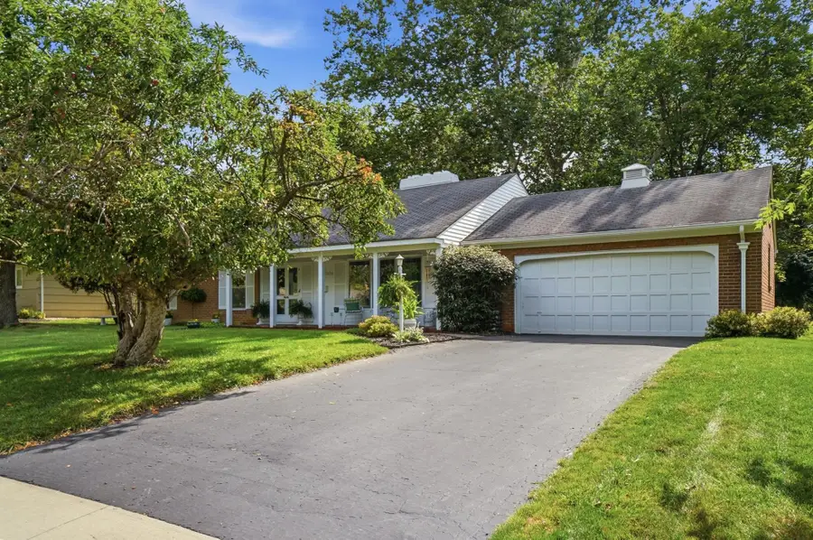 3836 Bickley Place, Columbus, OH 43220 - #2