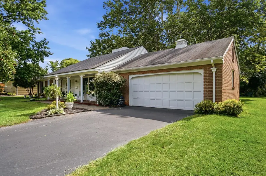 3836 Bickley Place, Columbus, OH 43220 - #3