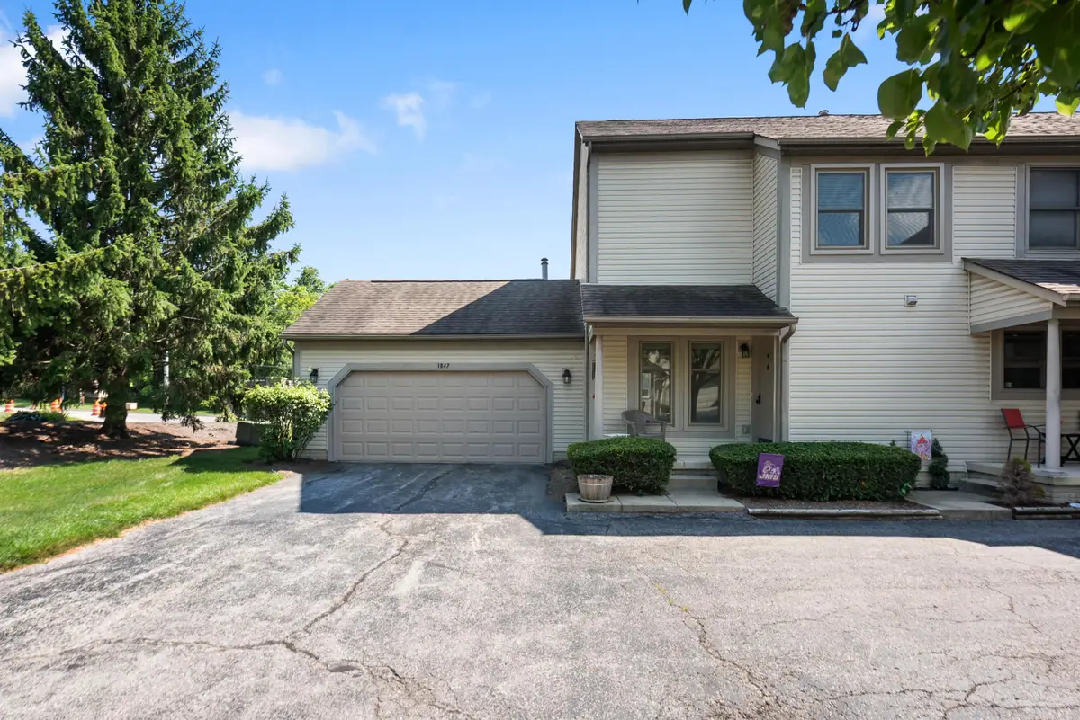 1047 Pinewood Lane, Gahanna, OH 43230 - #1