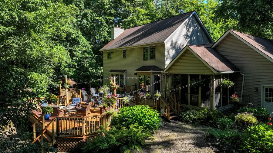 11660 Stone Creek Lane, Painesville, OH 44077 - #2