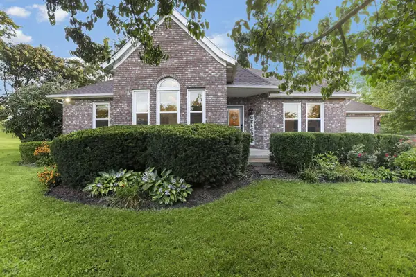 3459 Cedar Hill Road Sw, Amanda, OH 43102