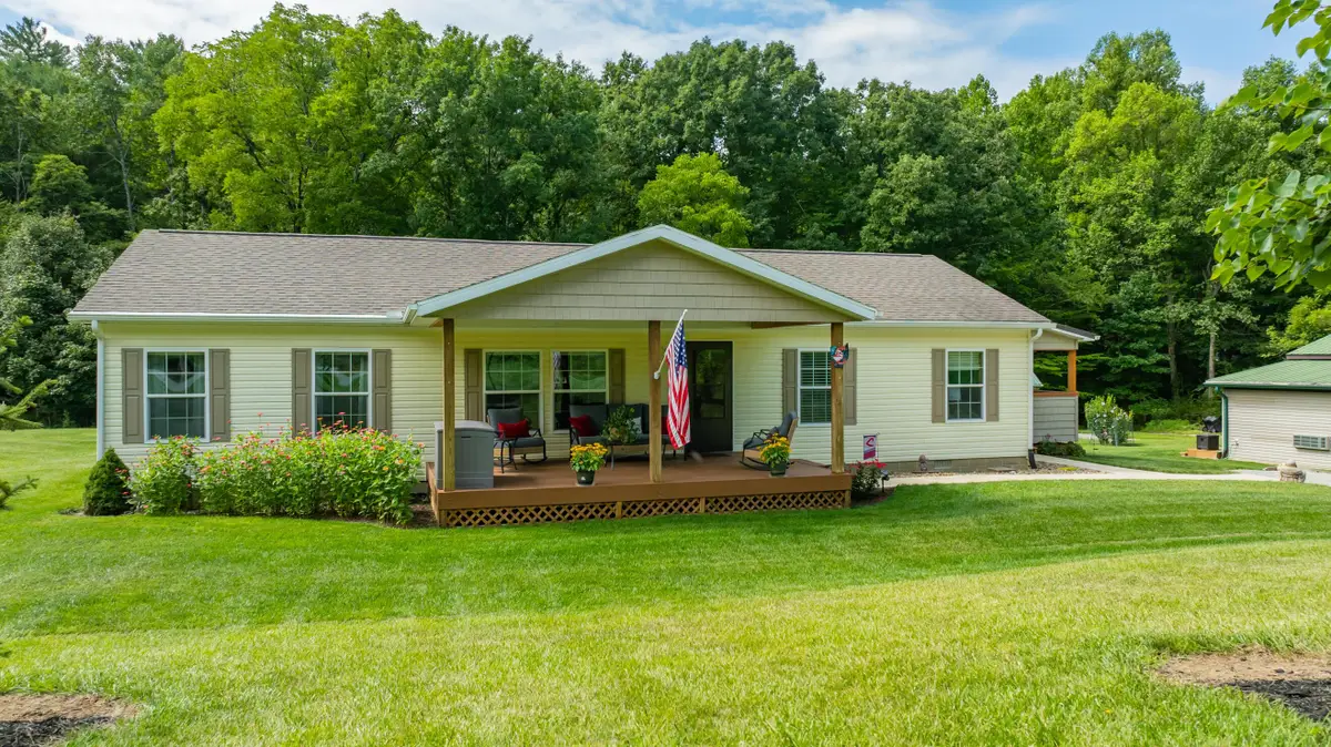 37283 Price Road, Logan, OH 43138 - #1