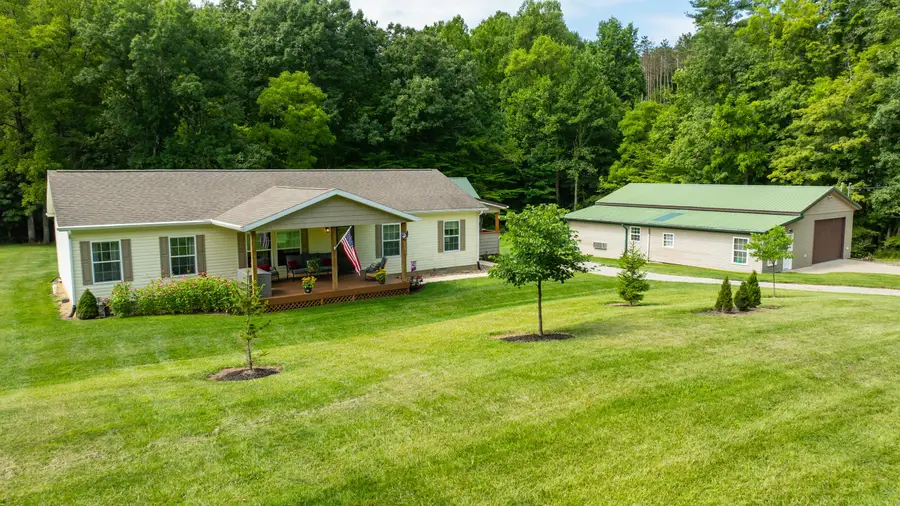 37283 Price Road, Logan, OH 43138 - #2