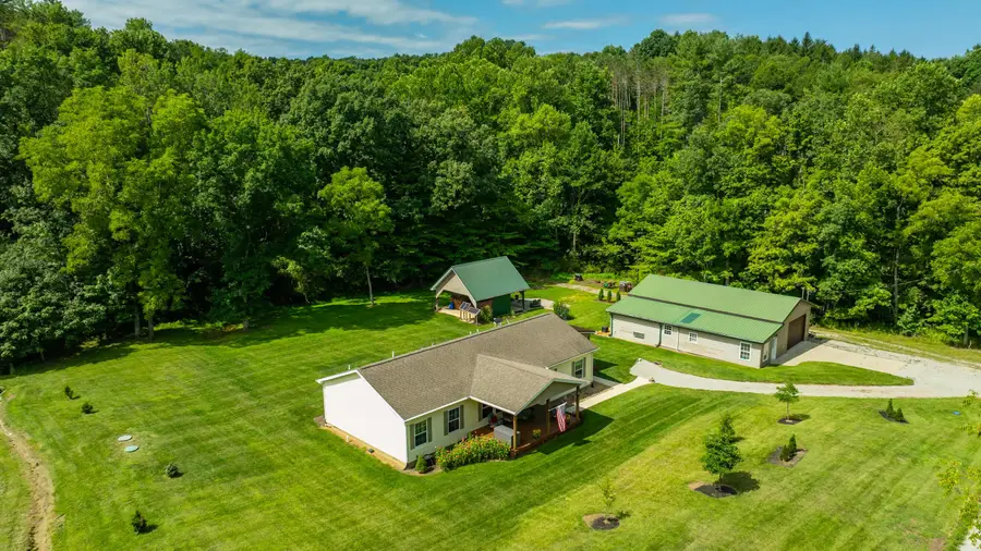 37283 Price Road, Logan, OH 43138 - #3