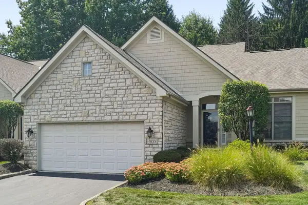 7833 Linksview Circle, Westerville, OH 43082