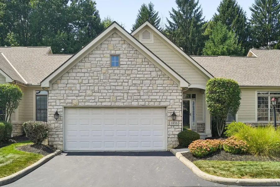 7833 Linksview Circle, Westerville, OH 43082 - #2
