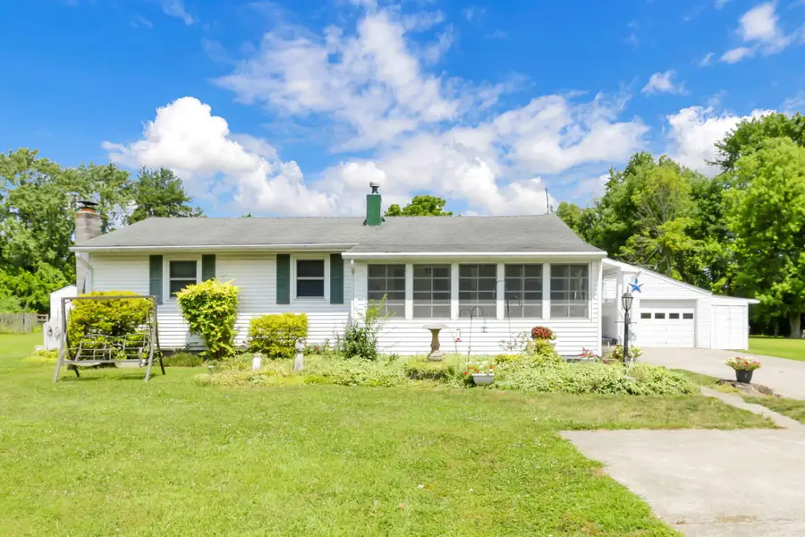 646 Woodside Drive Sw, Pataskala, OH 43062 - #2