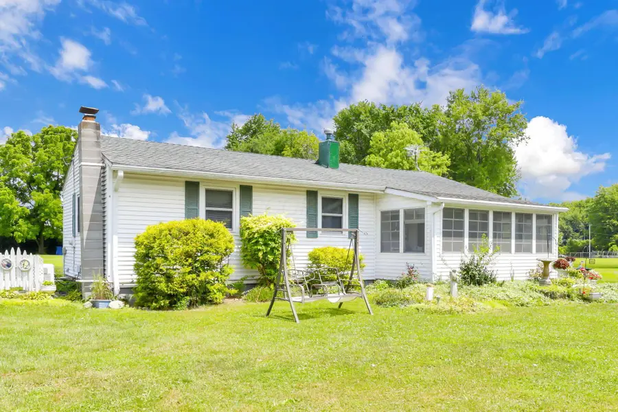 646 Woodside Drive Sw, Pataskala, OH 43062 - #3