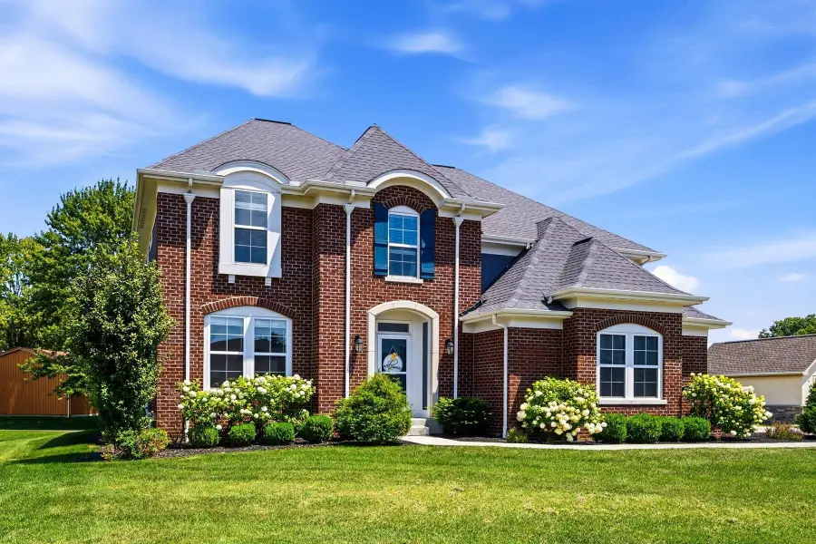 720 Meadow Ridge Way, Marysville, OH 43040 - #2