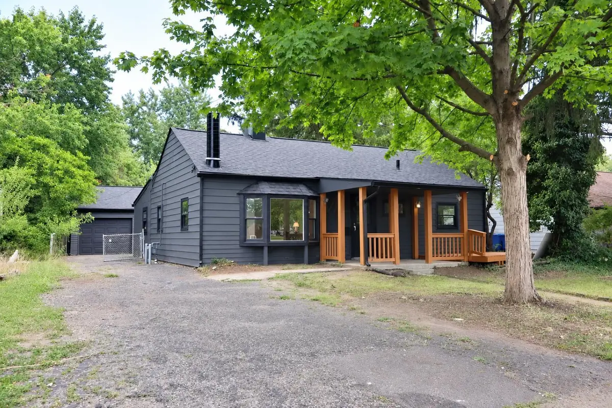 350 S Hampton Road, Columbus, OH 43213 - #1