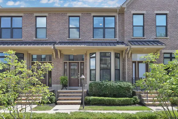 866 Pullman Way, Grandview Heights, OH 43212