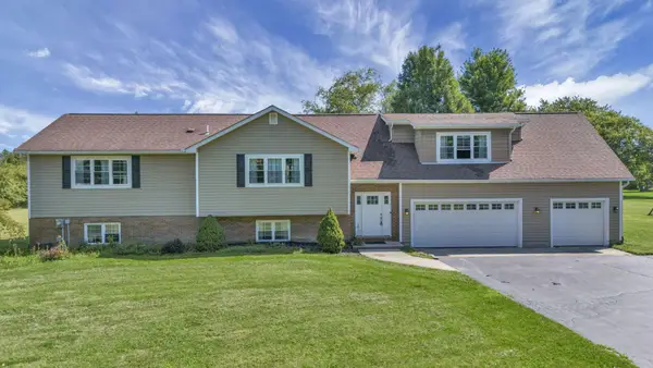 15452 Hagenderfer Road, Plain City, OH 43064