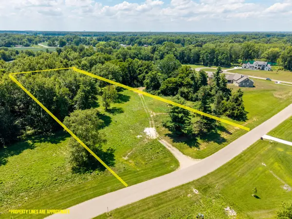 0 Piper Place, Sunbury, OH 43074