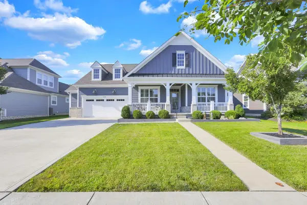 804 Bigham Ridge Boulevard, Westerville, OH 43081