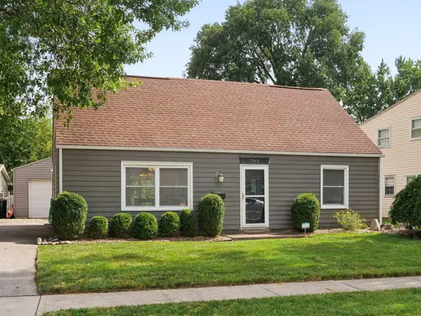 264 Carilla Lane, Columbus, OH 43228
