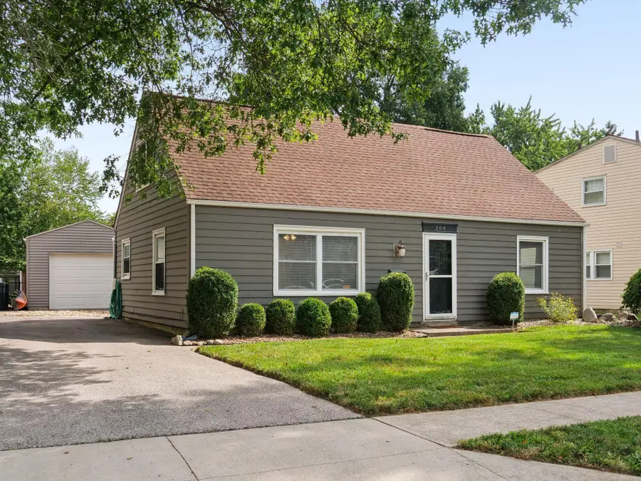 264 Carilla Lane, Columbus, OH 43228 - #2