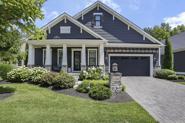 11190 Kingfisher Place, Plain City, OH 43064