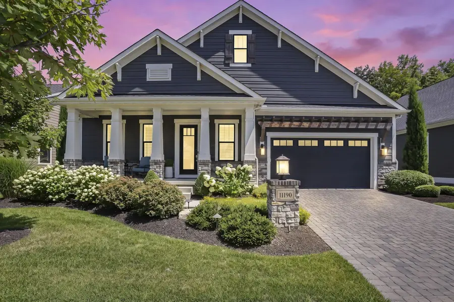 11190 Kingfisher Place, Plain City, OH 43064 - #2