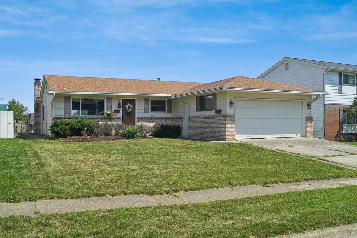 1468 Bolenhill Avenue, Columbus, OH 43229 - #1