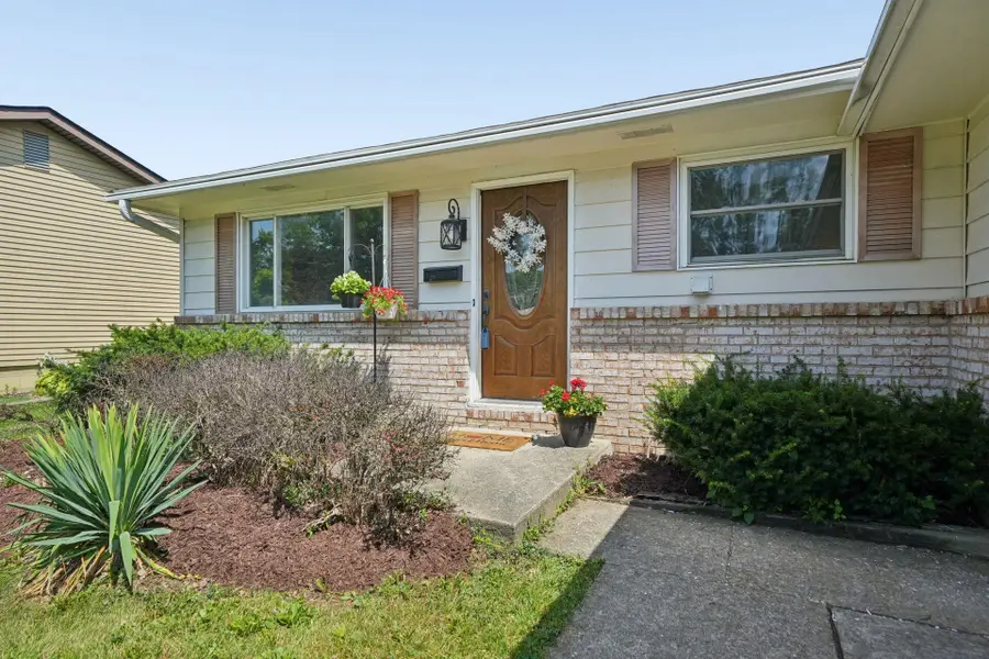1468 Bolenhill Avenue, Columbus, OH 43229 - #3
