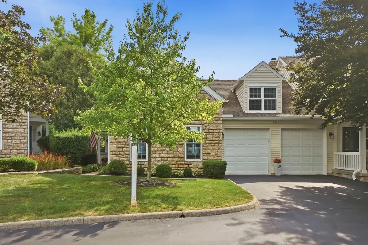321 Sycamore Ridge Way, Gahanna, OH 43230 - #1