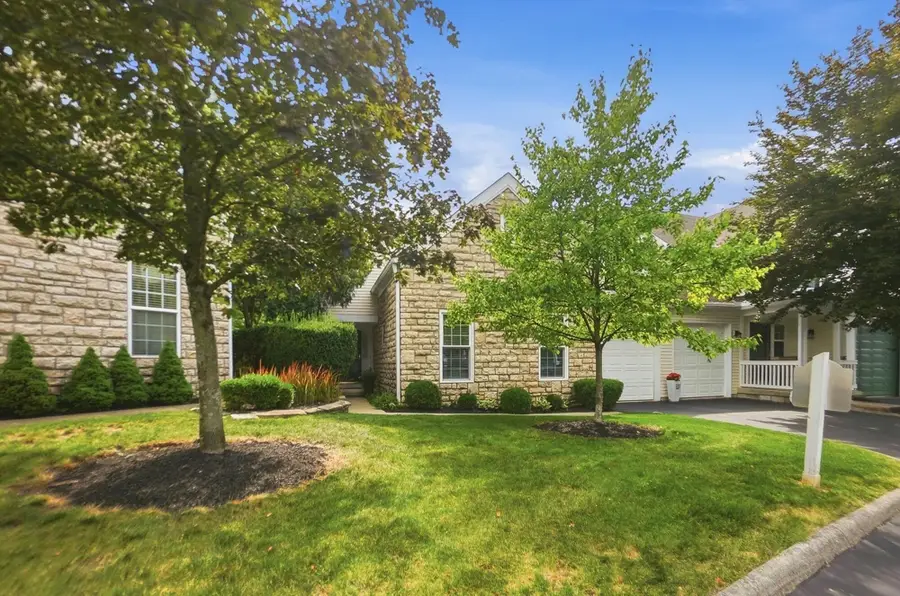 321 Sycamore Ridge Way, Gahanna, OH 43230 - #3