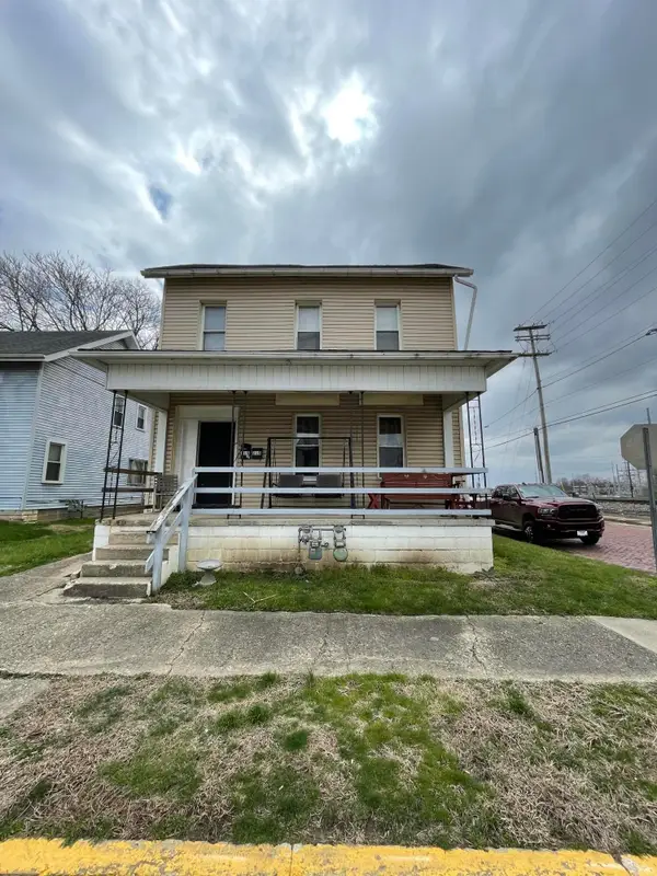 215 W Mound Street, Circleville, OH 43113