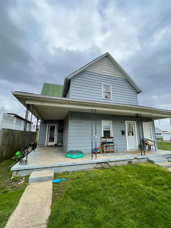 212 Town Street, Circleville, OH 43113