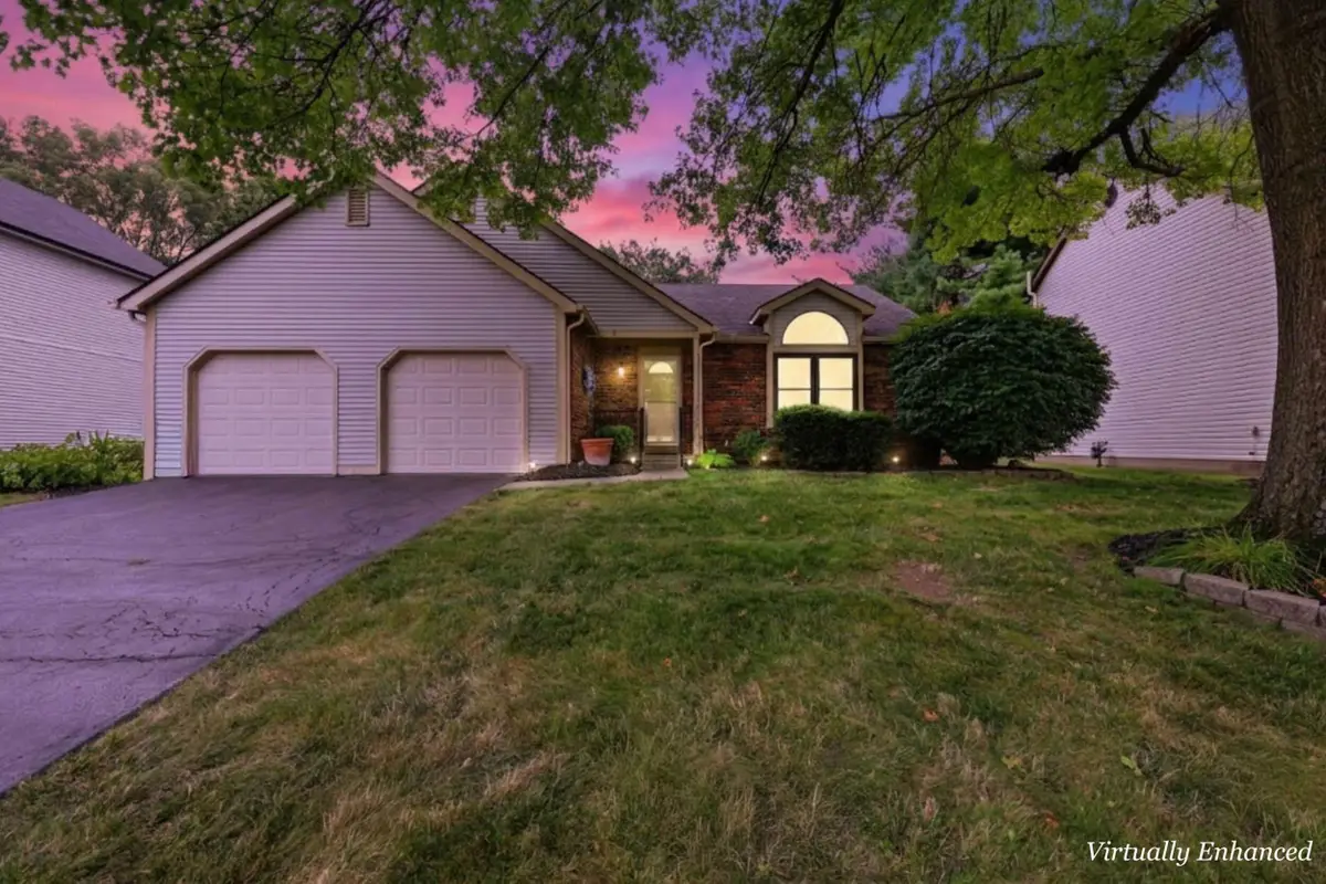 2120 Wayfaring Drive, Reynoldsburg, OH 43068 - #1