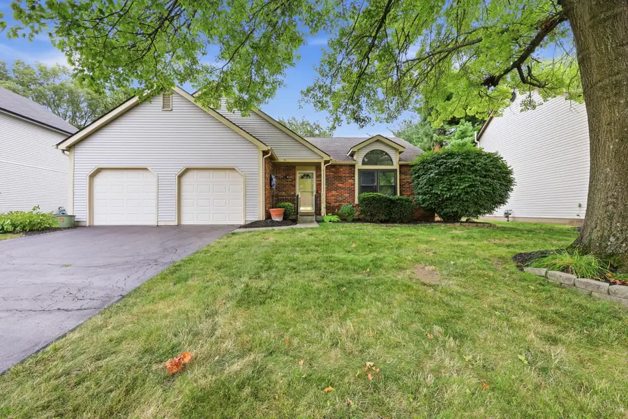 2120 Wayfaring Drive, Reynoldsburg, OH 43068 - #2