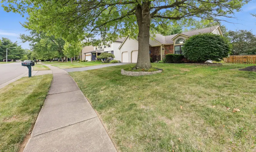 2120 Wayfaring Drive, Reynoldsburg, OH 43068 - #3
