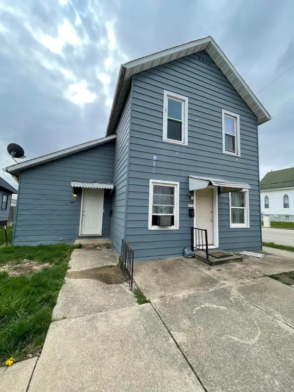 201 Logan Street, Circleville, OH 43113