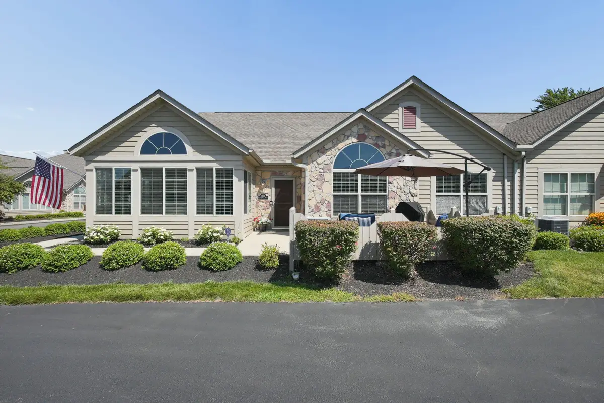 1553 Center Park Drive, Marion, OH 43302 - #1