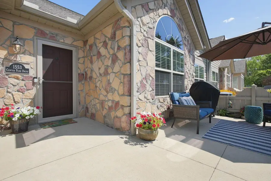 1553 Center Park Drive, Marion, OH 43302 - #2