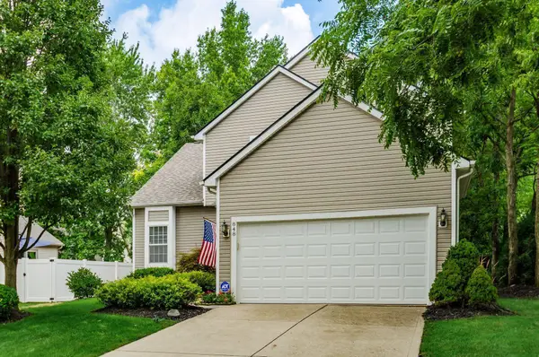 848 Staffington Drive, Westerville, OH 43081
