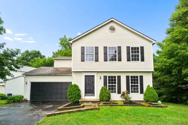 571 Marcum Road, Blacklick, OH 43004